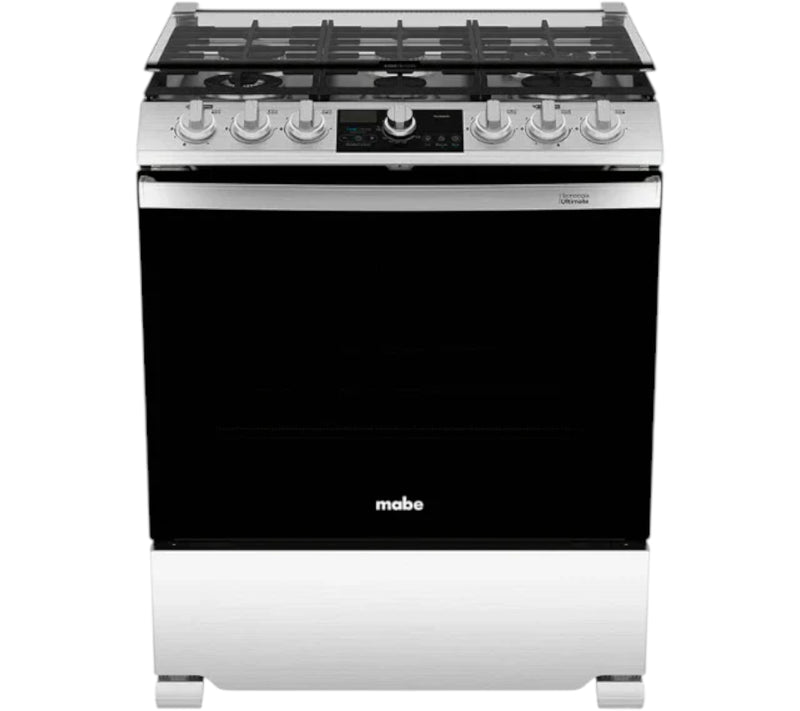 Estufa Mabe EMH7613DATSS0 30"