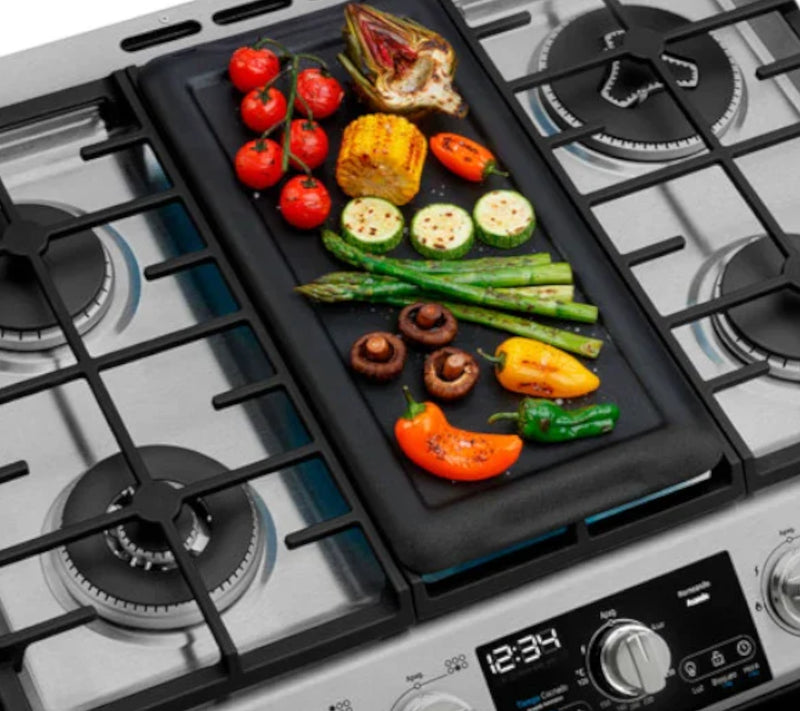 Estufa Mabe EMH7613DATSS0 30"