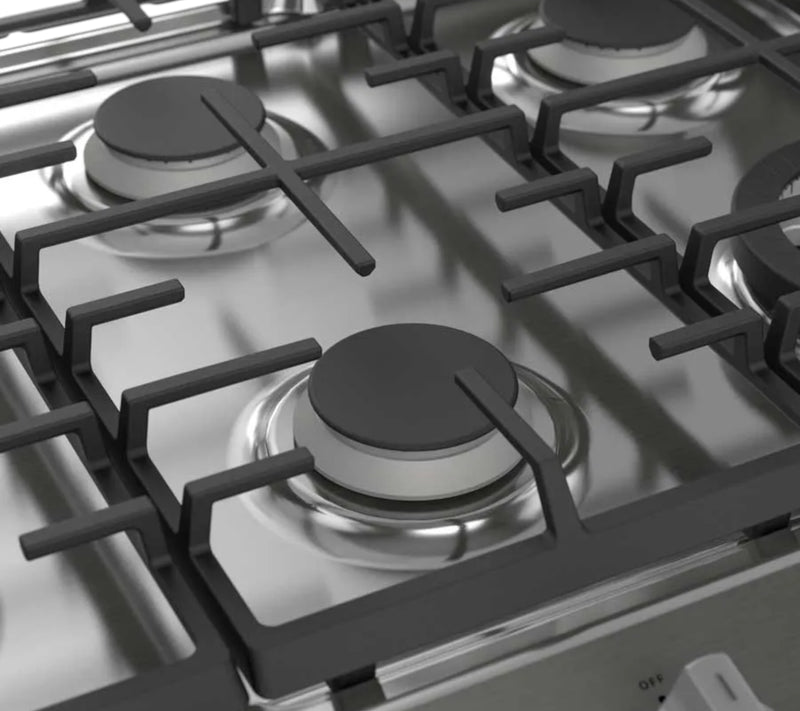 Estufa Whirlpool WFR7250S 30" Air Fry