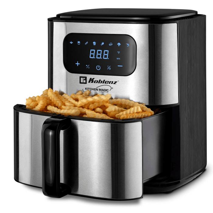 Freidora de Aire FAKM-1200 IN