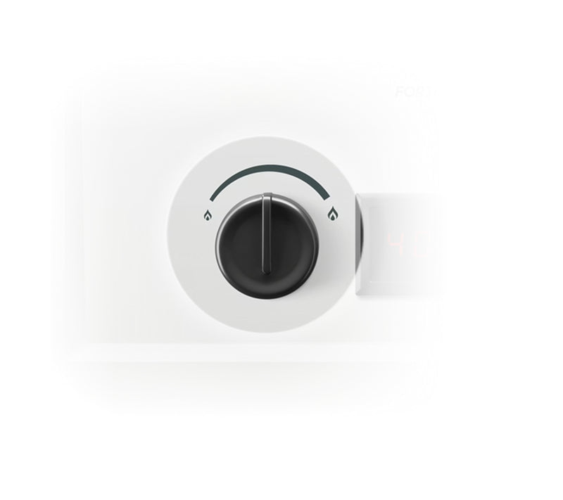 Boiler Calorex Fortis S-09 Gas Lp 9L/MIN