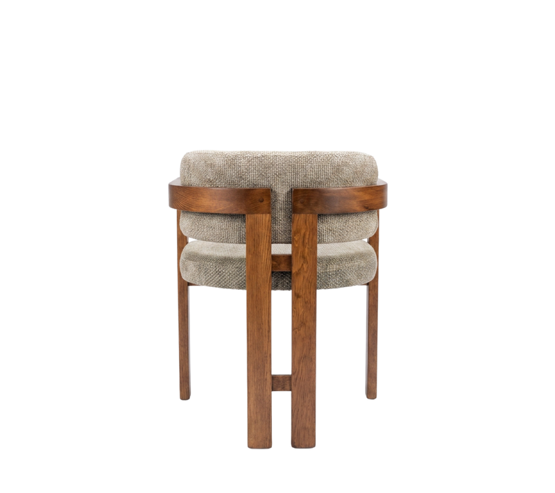 Comedor Napoli 8 Sillas