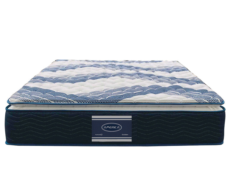 Colchon America Golden Queen Size