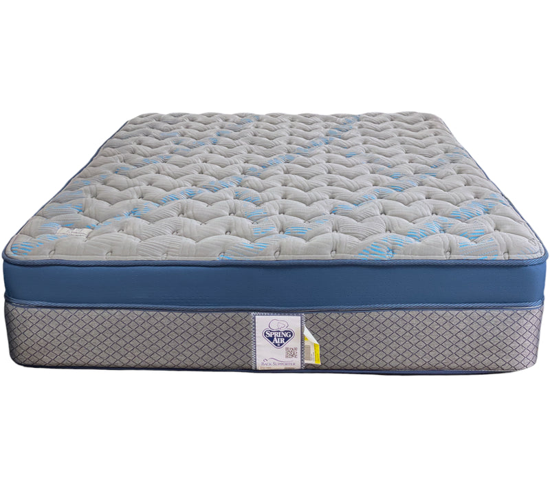 Colchon Spring Air Graham King Size