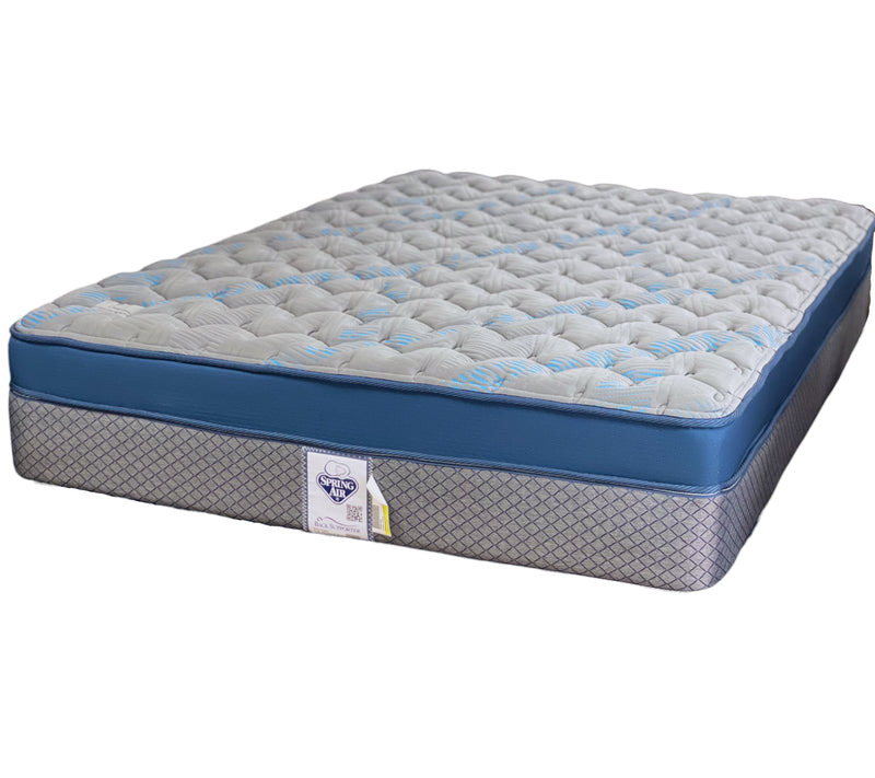 Colchon Spring Air Graham King Size