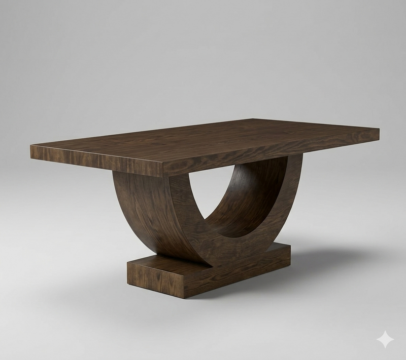 Comedor Denver 6 Sillas