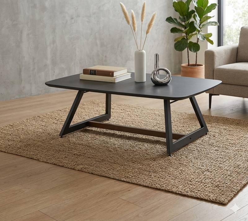 Mesa de Centro Aruma