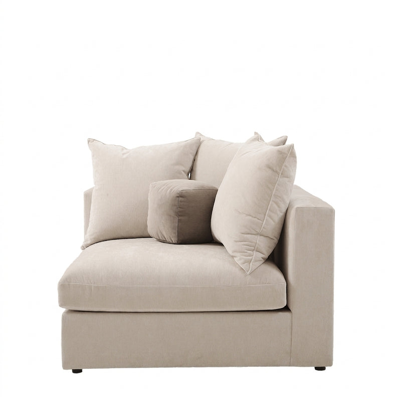 Sillón Esquinero Riverside