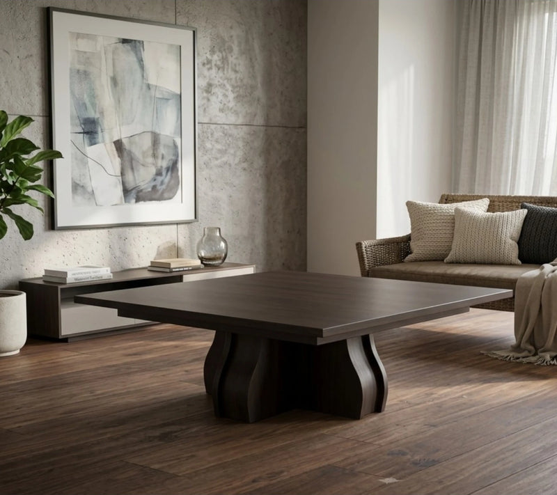 Mesa Lateral Viena