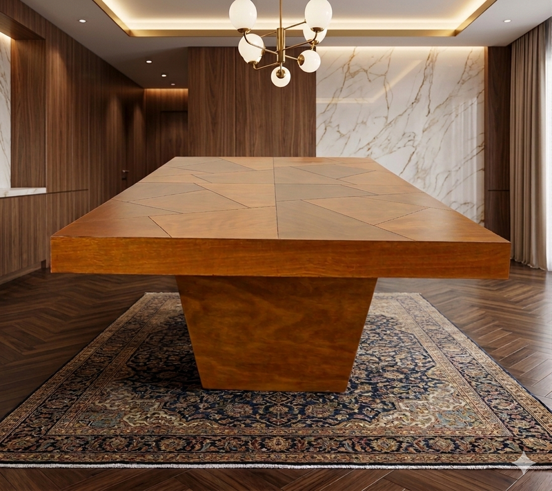 Mesa para Comedor Quetzal 10/S