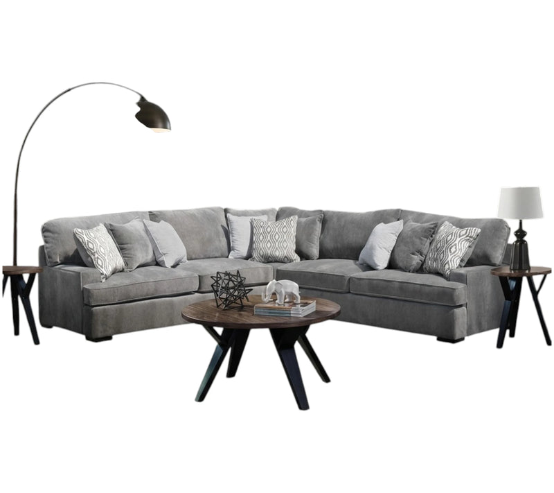 Sala Seccional Hansen Gris