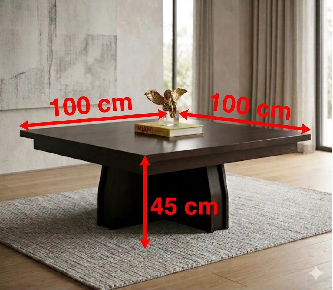 Medidas de Muebles
