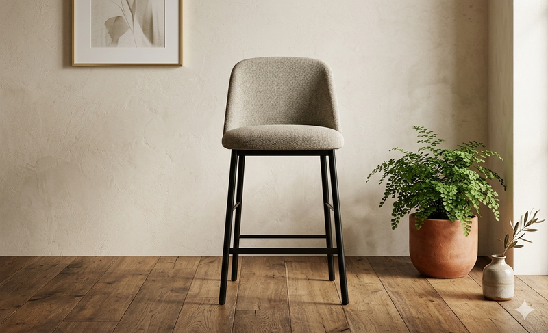 Banco Athena Beige