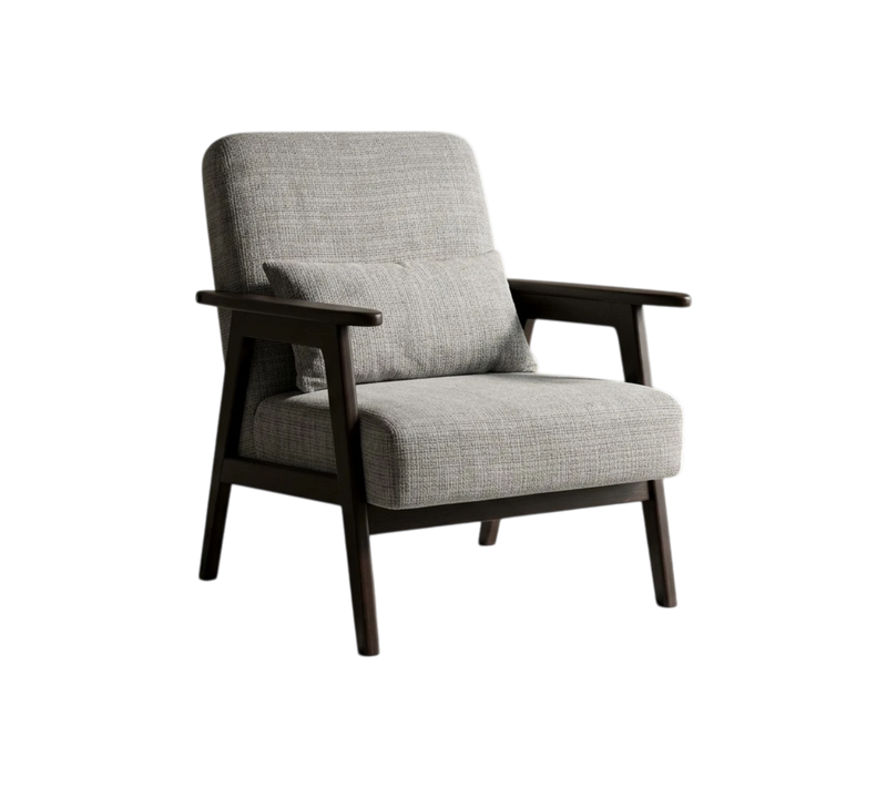 Sillon Noah Gris