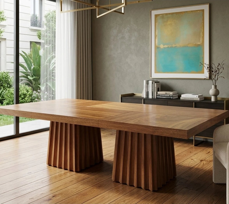 Mesa P/Comedor Anaheim 8/S