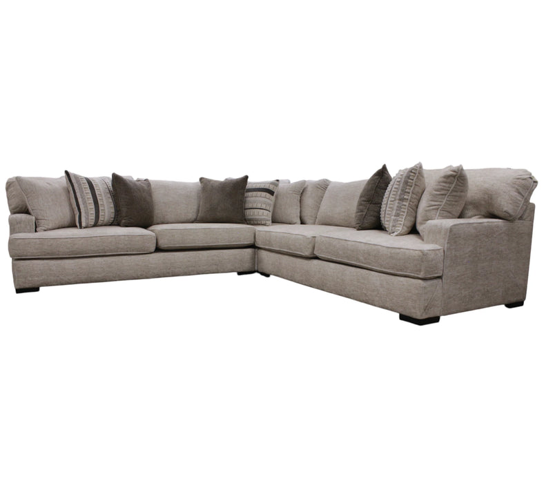 Sala Seccional Hansen