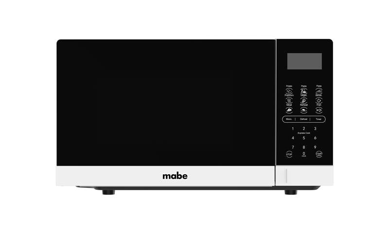 Microondas Mabe HMM07BBW 0.7p³