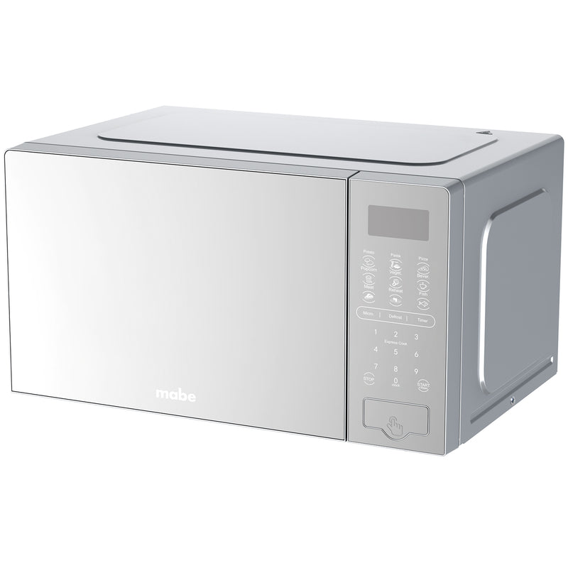 Microondas Mabe HMM07SBW 0.7p³