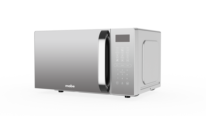Microondas Mabe HMM11SJW 1.1p³