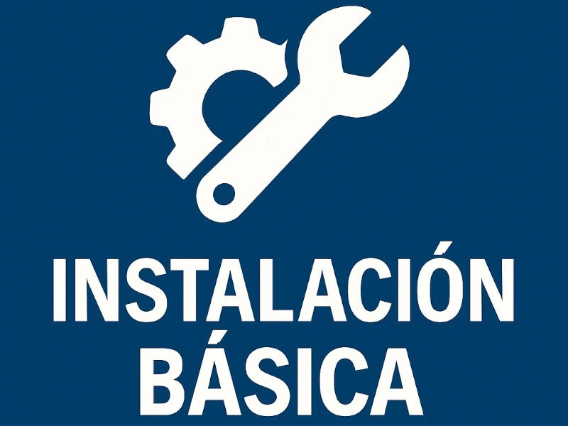 Instalación Básica Aires Acondicionados