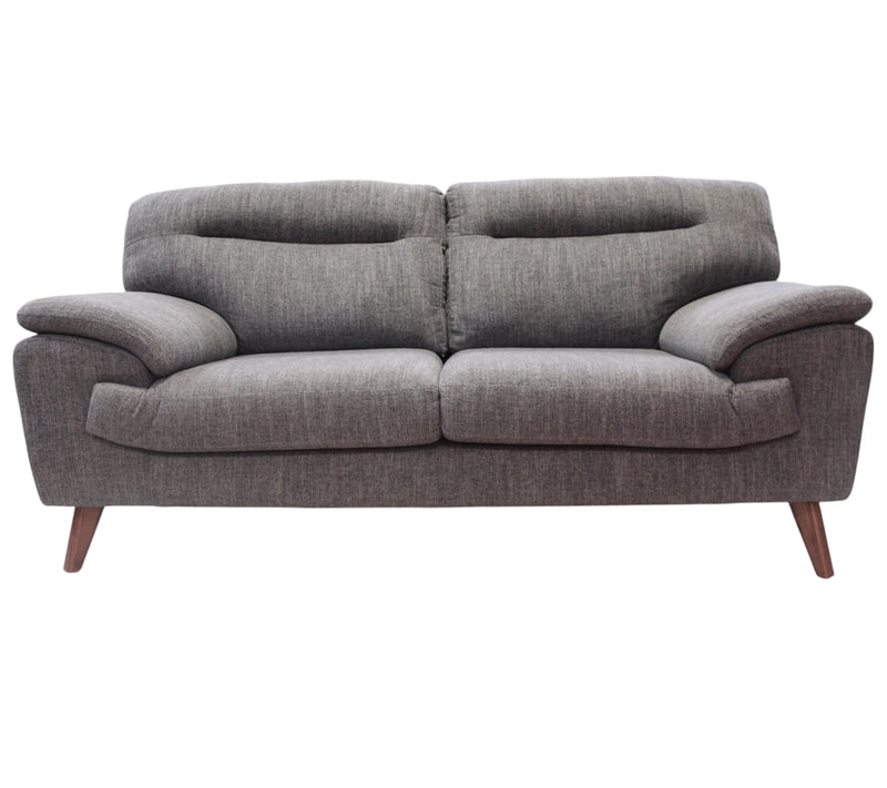 Love Seat Dorn Girona Gris