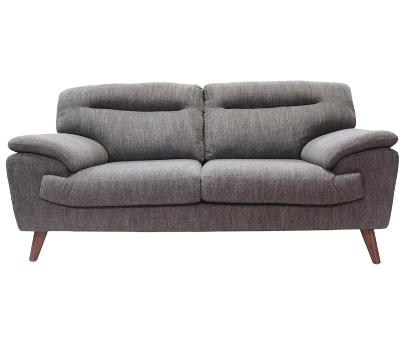 Love Seat Dorn Girona Gris