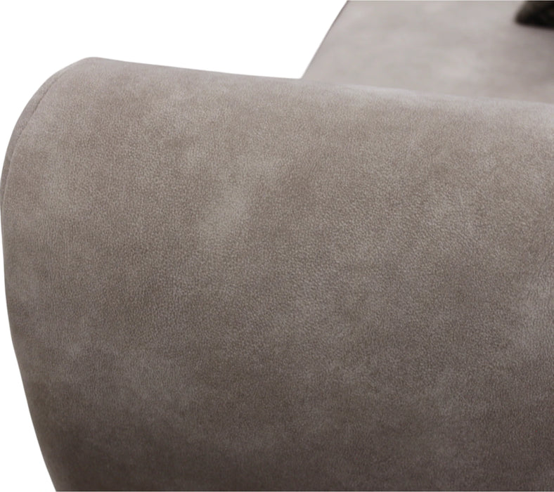 Sala Seccional Luciana Beige