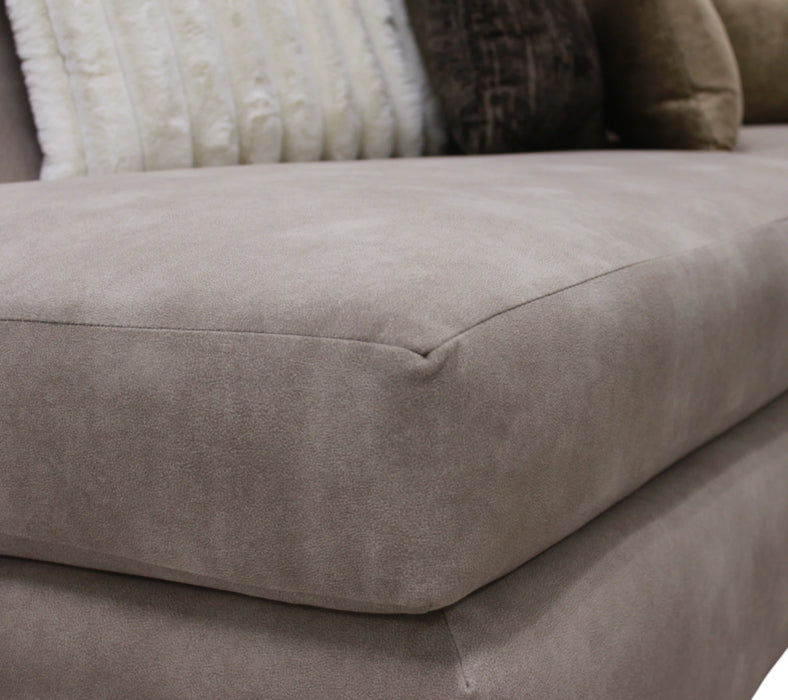 Sala Seccional Luciana Beige