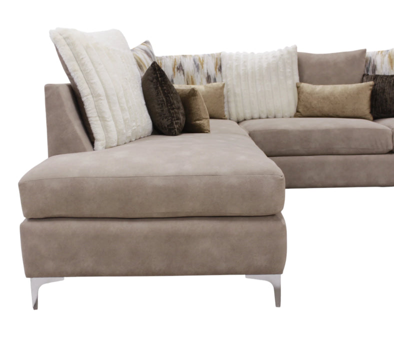 Sala Seccional Luciana Beige