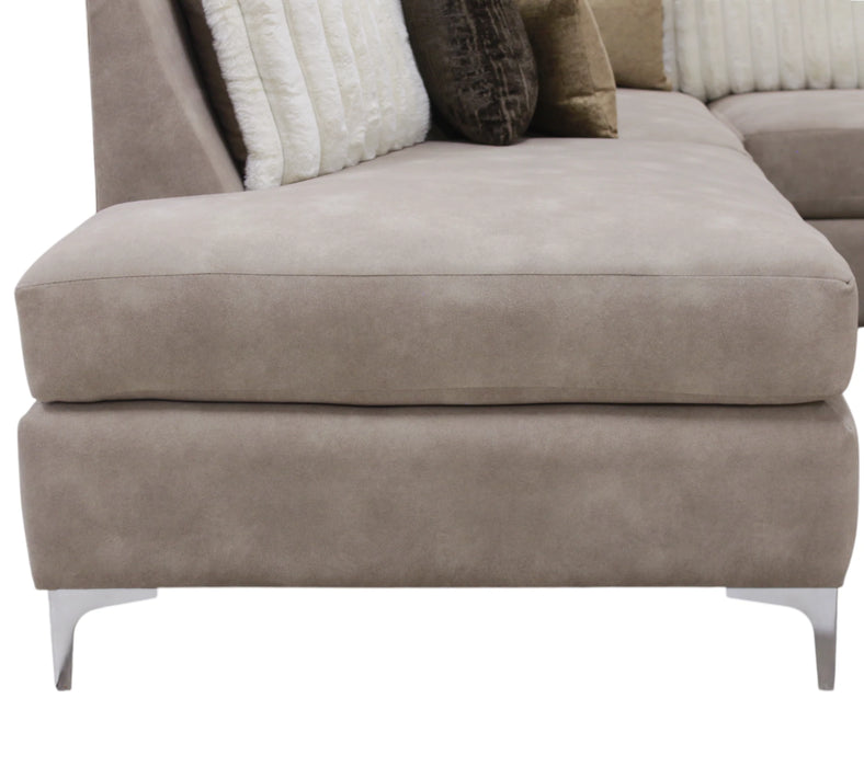 Sala Seccional Luciana Beige