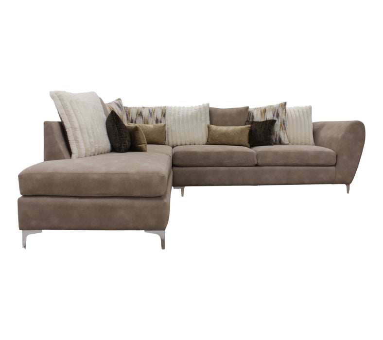 Sala Seccional Luciana Beige