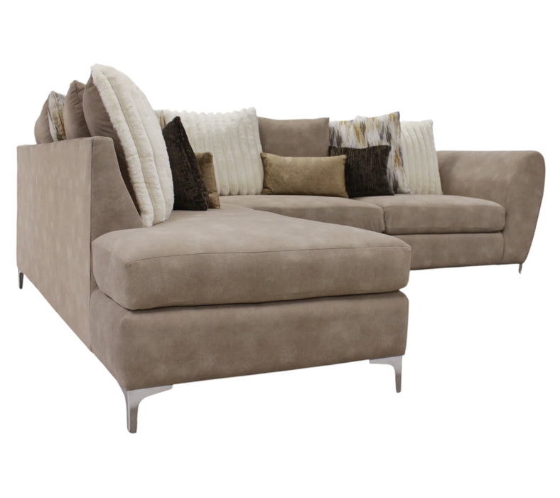 Sala Seccional Luciana Beige