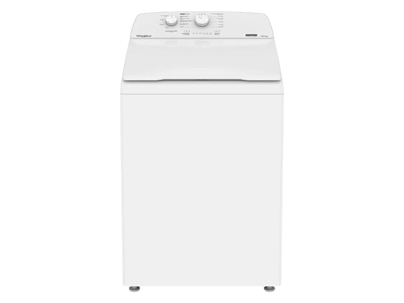 Lavadora Whirlpool TW1612MJQ 16Kg