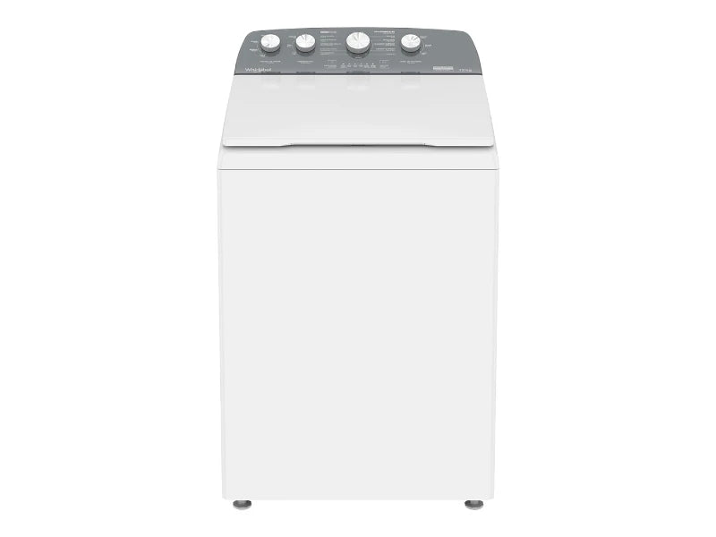 Lavadora Whirlpool TW1934MJM 19Kg