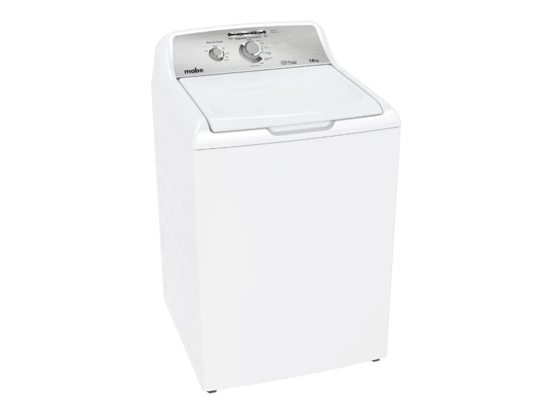 Lavadora Mabe LMA78112CBAB0 18Kg