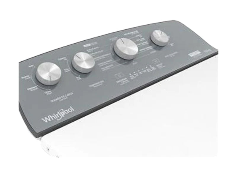 Lavadora Whirlpool TW1934MJM 19Kg