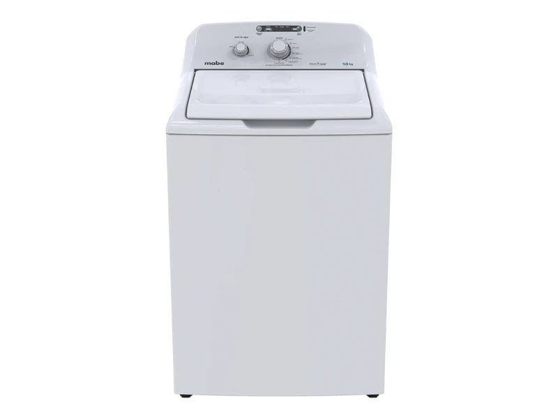 Lavadora Mabe LMA78112CBAB0 18Kg