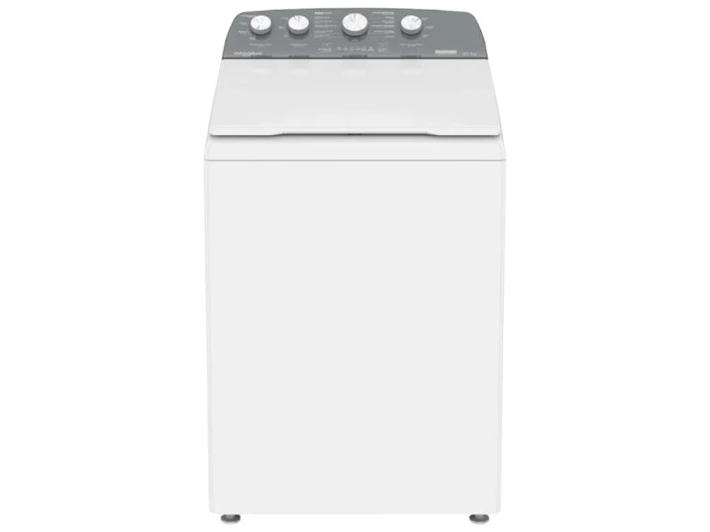 Lavadora Whirlpool 8MWTW2024MJM 20Kg