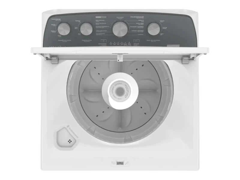 Lavadora Whirlpool 8MWTW2024MJM 20Kg
