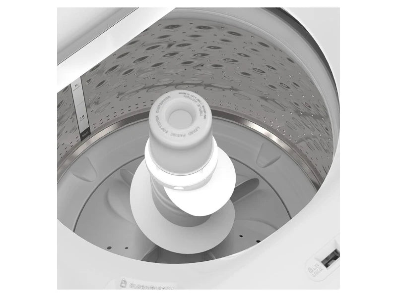 Lavadora Whirlpool 8MWTW2024MJM 20Kg