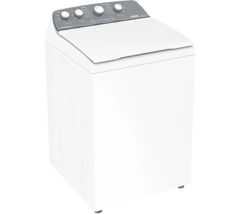 Lavadora Whirlpool 8MWTW2024MJM 20Kg