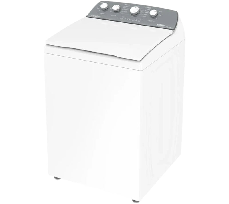 Lavadora Whirlpool 8MWTW2024MJM 20Kg