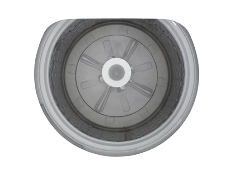 Lavadora Mabe LMA71214VBAB 21Kg