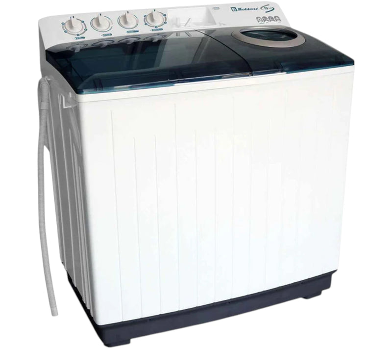Lavadora Koblenz LDM-19B 19Kg