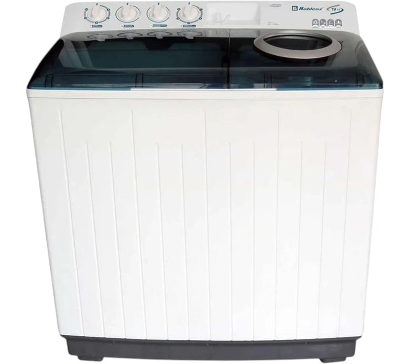 Lavadora Koblenz LDM-19B 19Kg