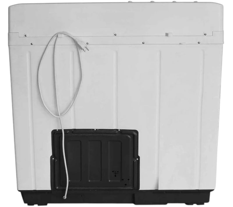 Lavadora Koblenz LDM-19B 19Kg
