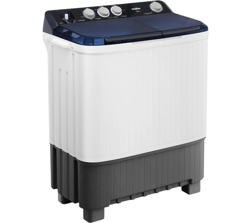 Lavadora Mabe LMDX2224HBAB0 22Kg