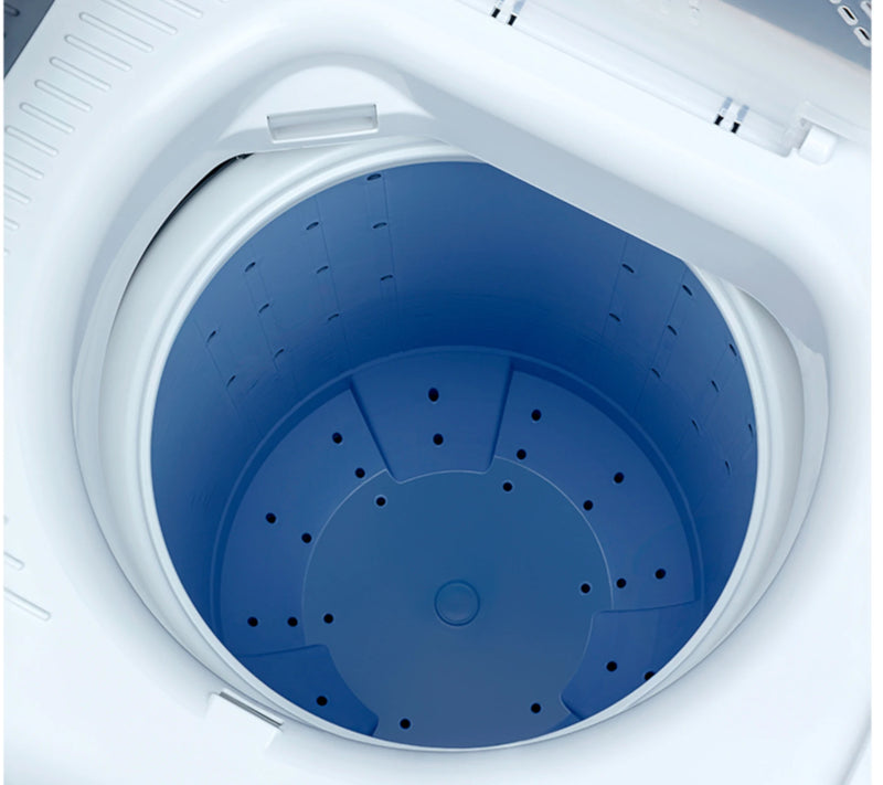 Lavadora Mabe LMDX2224HBAB0 22Kg