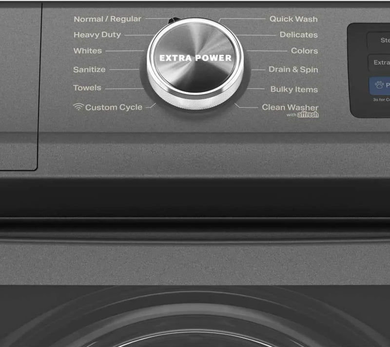 Lavadora Maytag CP7MMFW7020RU 23 Kg