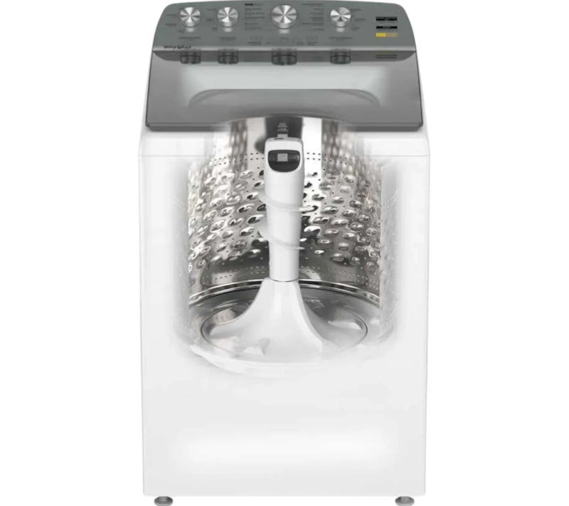 Lavadora Whirlpool 8MWTW2654WRM 26Kg